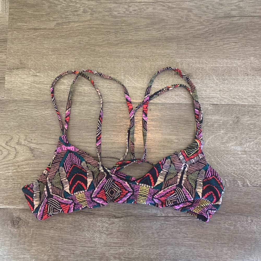 Billabong Swimsuit Top
